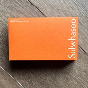Sulwhasoo Bestsellers Kit